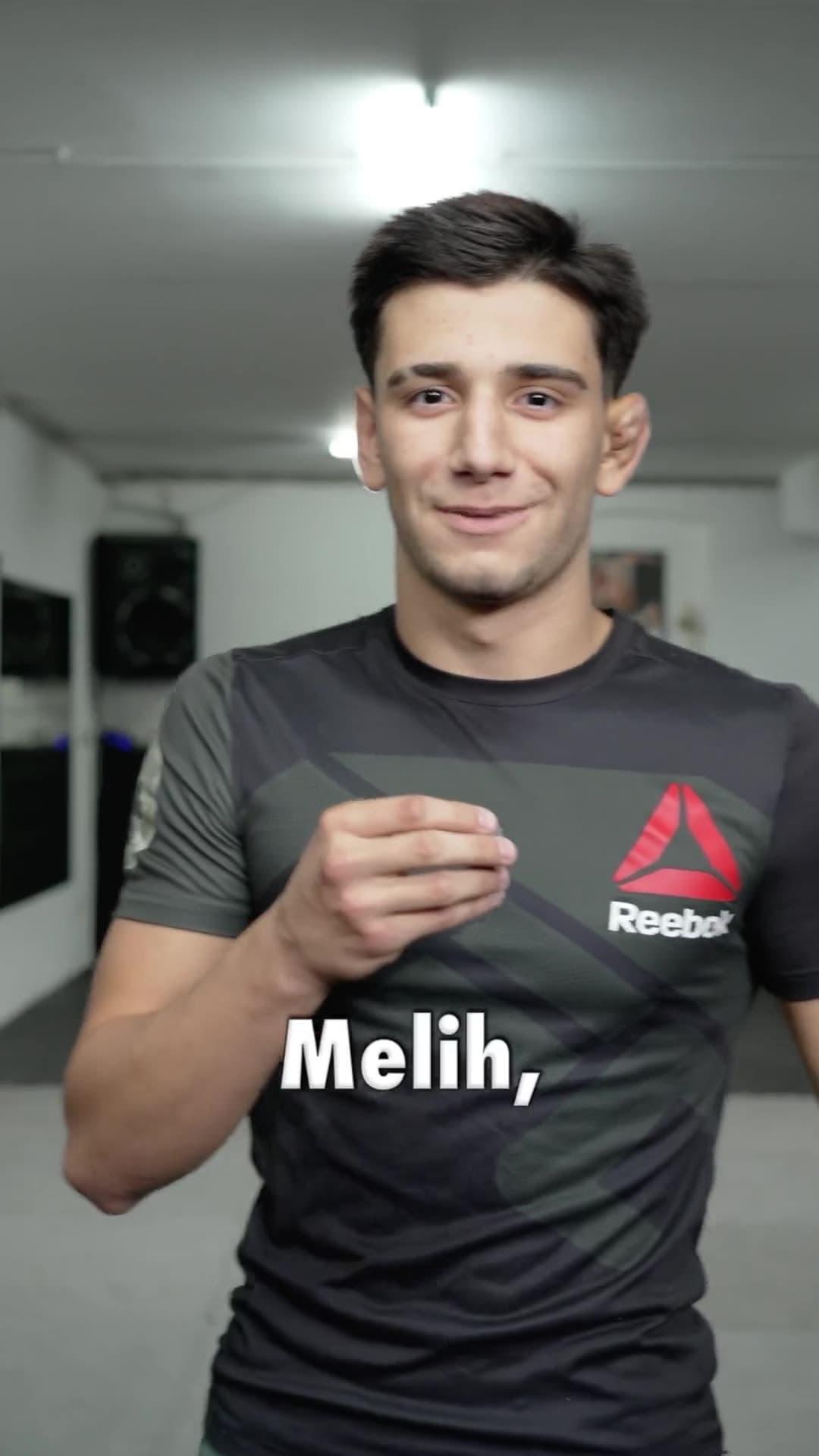 Athlet – Produktion von NESANI