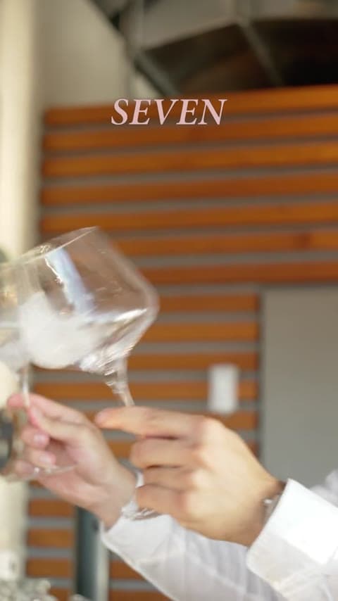 Gastronomie – Produktion von NESANI